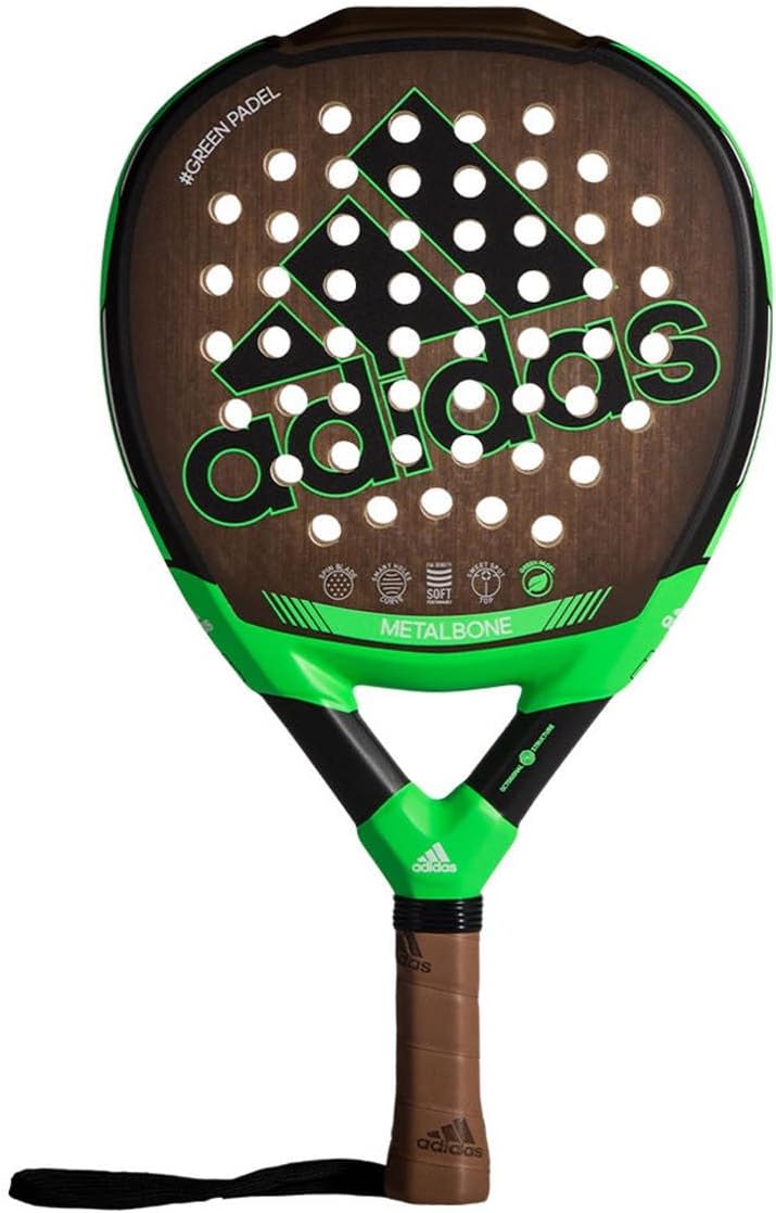 adidas Metalbone GreenPadel Racket