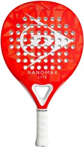 padel racket deals dunlop nanomax