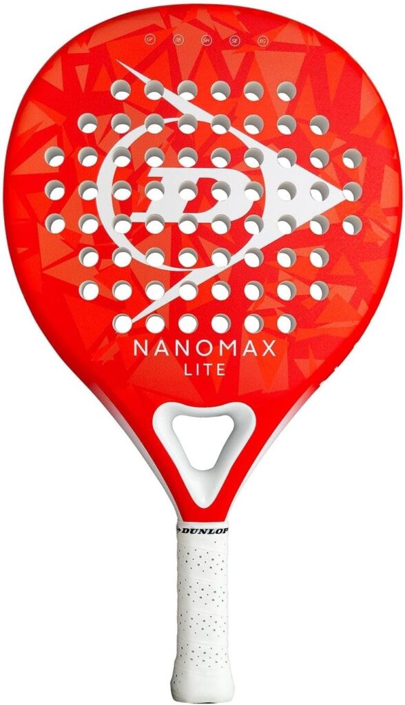 dunlop nanomax lite review