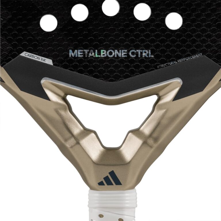 Adidas Metalbone Ctrl 3.4 zoomed in view
