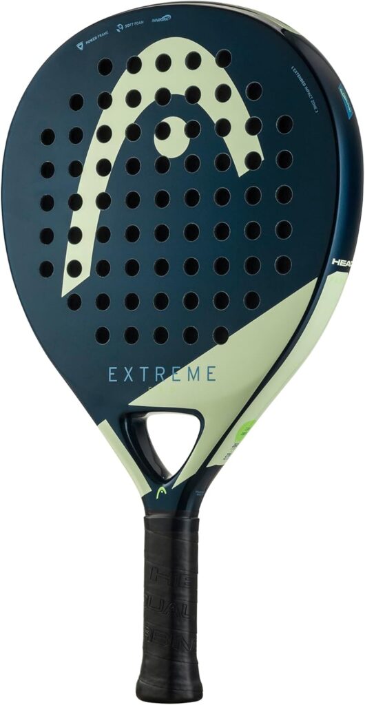 Head Extreme EVO best padel racket under £100 Amazon