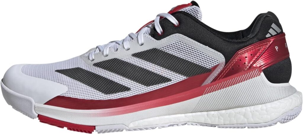 adidas Crazyquick Boost Padel men’s padel trainers top view