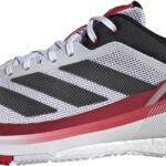 adidas Crazyquick Boost Padel men’s padel trainers top view