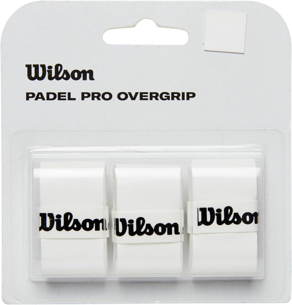 Wilson Padel Pro Overgrip