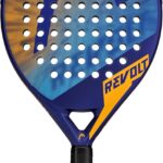 HEAD Revolt Padel Racket 2025 product photo