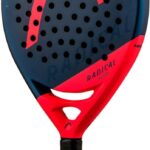 HEAD Radical Motion Padel Racket front view