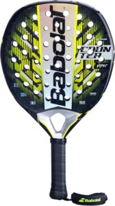 Babolat Counter Viper Padel Racket 2026 Advanced Players