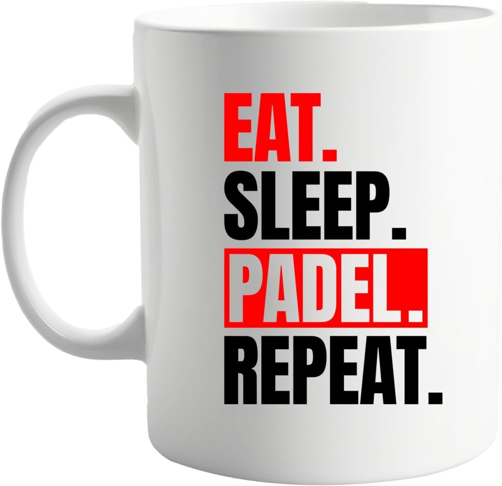 Ultimate Padel Gift Guide 2026: Best Presents for Every Player & Budget